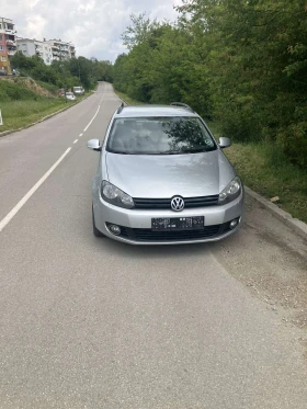 VW Golf 6 1.6 TDI | Mobile.bg    2
