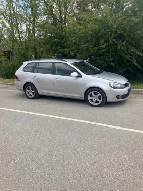 VW Golf 6 1.6 TDI | Mobile.bg    6