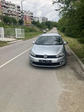 VW Golf 6 1.6 TDI | Mobile.bg    3