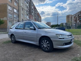 Обява за продажба на Peugeot 306 1.6 ~1 850 лв. - изображение 3
