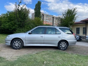 Обява за продажба на Peugeot 306 1.6 ~1 850 лв. - изображение 1