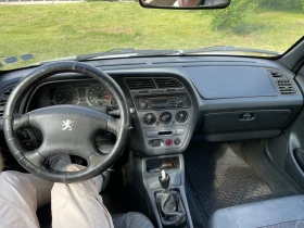 Обява за продажба на Peugeot 306 1.6 ~1 850 лв. - изображение 6
