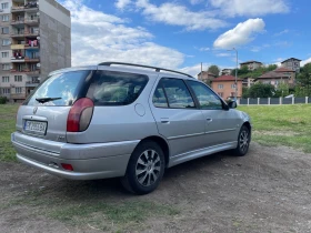 Обява за продажба на Peugeot 306 1.6 ~1 850 лв. - изображение 4