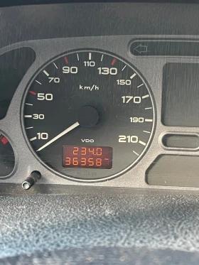 Обява за продажба на Peugeot 306 1.6 ~1 850 лв. - изображение 9
