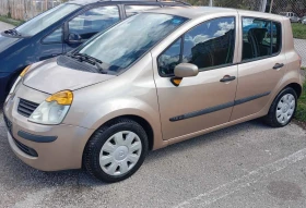Renault Modus 1.4  | Mobile.bg    2