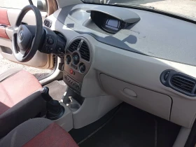 Renault Modus 1.4  | Mobile.bg    3