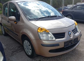 Renault Modus 1.4  | Mobile.bg    1