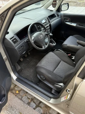 Обява за продажба на Toyota Corolla verso ~4 600 лв. - изображение 6