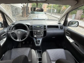 Обява за продажба на Toyota Corolla verso ~4 600 лв. - изображение 8
