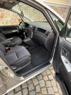 Обява за продажба на Toyota Corolla verso ~4 600 лв. - изображение 7