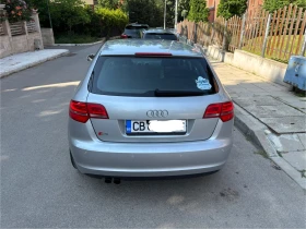 Audi A3 Sportsback 1.4TFSI  | Mobile.bg    6
