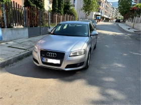     Audi A3 Sportsback 1.4TFSI 