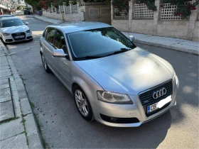 Audi A3 Sportsback 1.4TFSI  | Mobile.bg    3