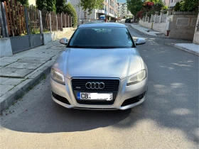 Audi A3 Sportsback 1.4TFSI  | Mobile.bg    2