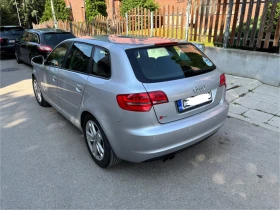 Audi A3 Sportsback 1.4TFSI  | Mobile.bg    8