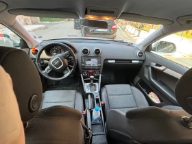 Audi A3 Sportsback 1.4TFSI  | Mobile.bg    10