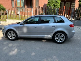 Audi A3 Sportsback 1.4TFSI  | Mobile.bg    5