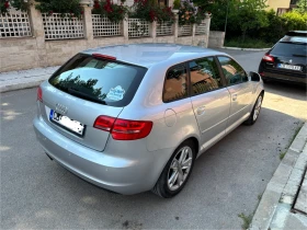 Audi A3 Sportsback 1.4TFSI  | Mobile.bg    7