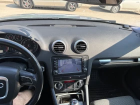 Audi A3 Sportsback 1.4TFSI  | Mobile.bg    9