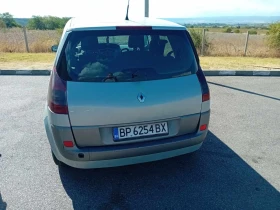 Обява за продажба на Renault Megane Scenic ~1 499 лв. - изображение 3