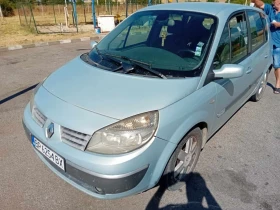 Обява за продажба на Renault Megane Scenic ~1 499 лв. - изображение 1