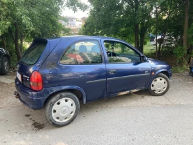 Opel Corsa 1.6 16v | Mobile.bg    3