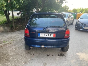 Opel Corsa 1.6 16v | Mobile.bg    2