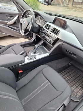 BMW 318 318d FaceLift | Mobile.bg    7