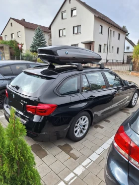     BMW 318 318d FaceLift