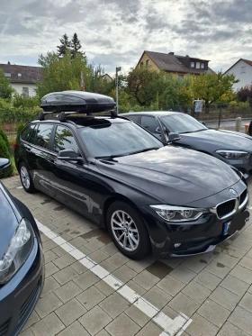 BMW 318 318d FaceLift | Mobile.bg    6