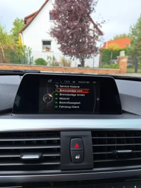BMW 318 318d FaceLift | Mobile.bg    2