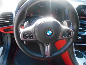 BMW 850 M/XDRIVE/530HP/GRCOUPE/CAM/LASER/MEMO/DIGITAL/315f | Mobile.bg    4