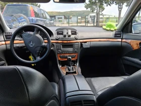 Обява за продажба на Mercedes-Benz E 270 ~11 000 лв. - изображение 7
