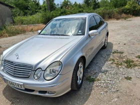 Обява за продажба на Mercedes-Benz E 270 ~11 000 лв. - изображение 1