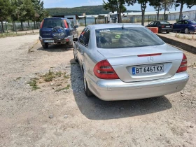 Обява за продажба на Mercedes-Benz E 270 ~11 000 лв. - изображение 5