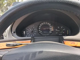 Обява за продажба на Mercedes-Benz E 270 ~11 000 лв. - изображение 2