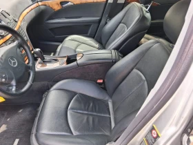 Mercedes-Benz E 270 | Mobile.bg    13