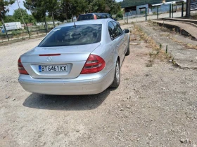 Обява за продажба на Mercedes-Benz E 270 ~11 000 лв. - изображение 1