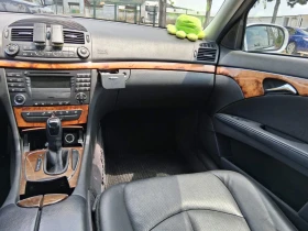Обява за продажба на Mercedes-Benz E 270 ~11 000 лв. - изображение 6