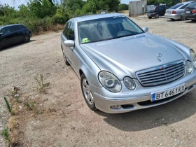 Обява за продажба на Mercedes-Benz E 270 ~11 000 лв. - изображение 3