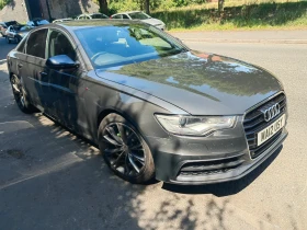 Обява за продажба на Audi A6 ~11 500 лв. - изображение 1