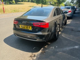 Обява за продажба на Audi A6 ~11 500 лв. - изображение 2