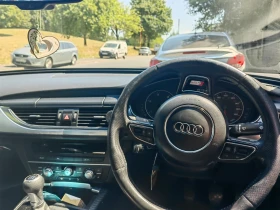 Обява за продажба на Audi A6 ~11 500 лв. - изображение 4
