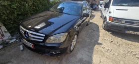 Mercedes-Benz C 200 2.2 cdi 12.2009г промоция - 5499 лв. - 29969684 5