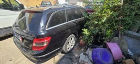 Mercedes-Benz C 200 2.2 cdi 12.2009г промоция - 5499 лв. - 29969684 4