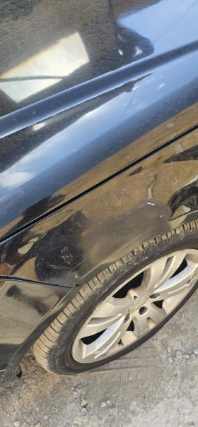 Mercedes-Benz C 200 2.2 cdi 12.2009г промоция - 5499 лв. - 29969684 6