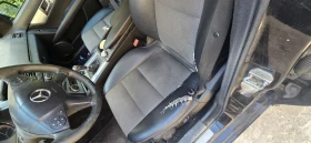 Mercedes-Benz C 200 2.2 cdi 12.2009г промоция - 5499 лв. - 29969684 10