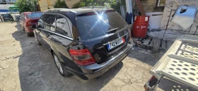 Mercedes-Benz C 200 2.2 cdi 12.2009г промоция - 5499 лв. - 29969684 3