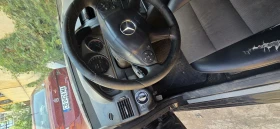 Mercedes-Benz C 200 2.2 cdi 12.2009г промоция - 5499 лв. - 29969684 12