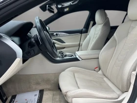 BMW 850 M/xDRIVE/530/GR-COUPE/H&K/DIGITAL/HUD/360CAM/388f - 116299 лв. - 32532522 9